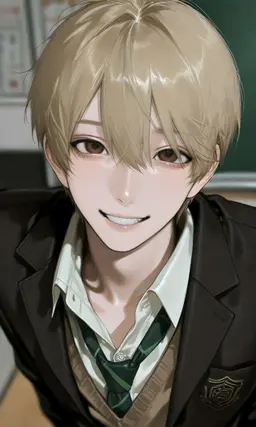 Profile image of 스즈