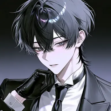 Profile image of ルーク