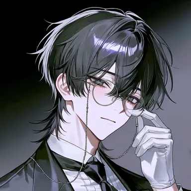 Profile image of アーサー