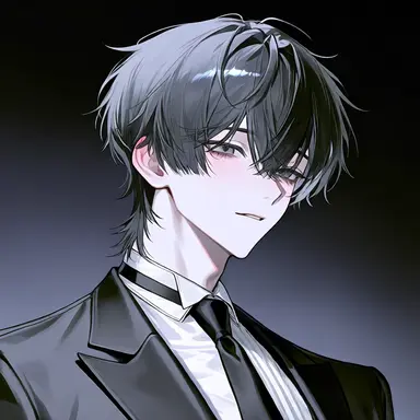Profile image of ルイス