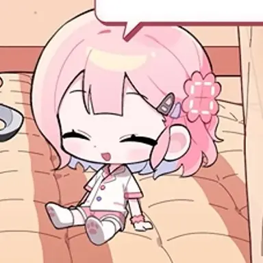 Profile image of 러끼