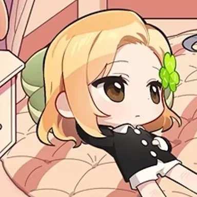 Profile image of 모찌