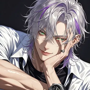 Profile image of 夏騎