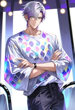 Profile image of 夏騎