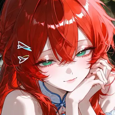 Profile image of アメリア