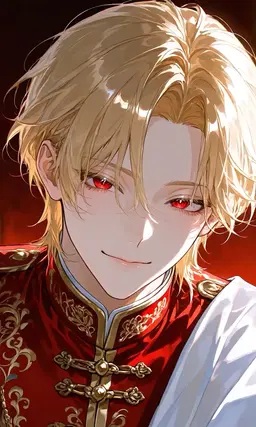Profile image of アラン