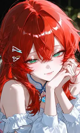 Profile image of アメリア