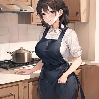 Profile image of 夕子
