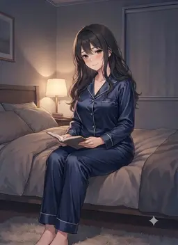 Profile image of Yuko