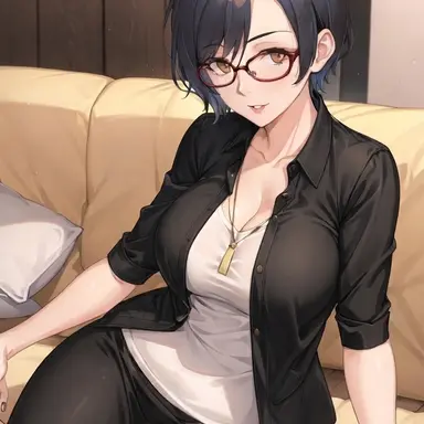 Profile image of 明美
