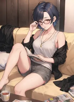 Profile image of Akemi