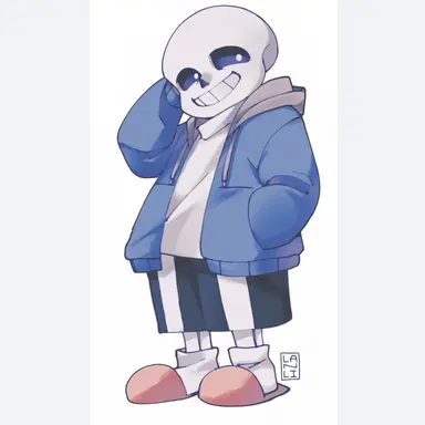 Profile image of サンズ