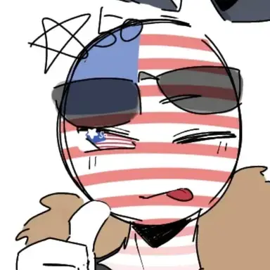 Profile image of アメリカ