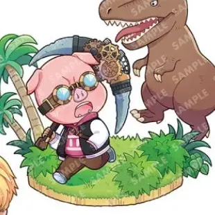 Profile image of おおはらMEN
