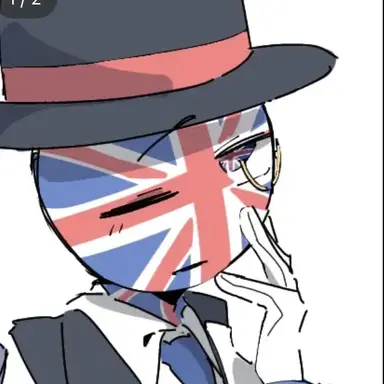 Profile image of イギリス