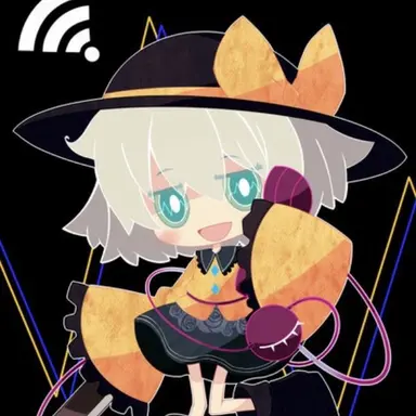 Profile image of こいし
