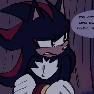 Profile image of Shadow