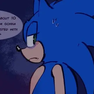 Profile image of Sonic
