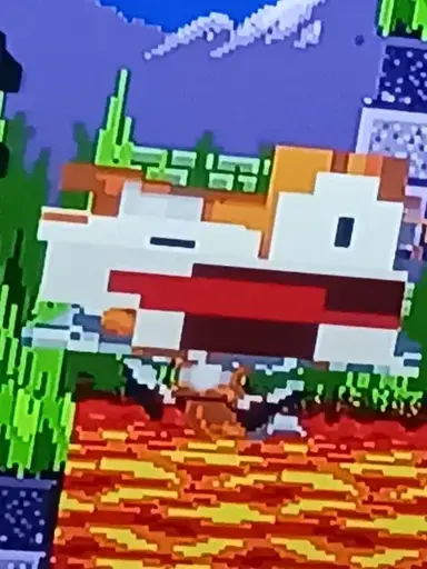 Profile image of Tails