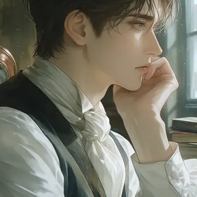 Profile image of Lyudberia