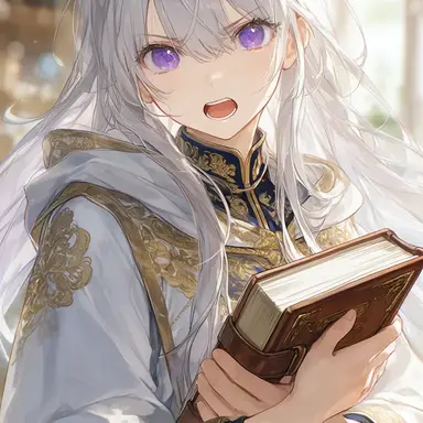 Profile image of Charlonde
