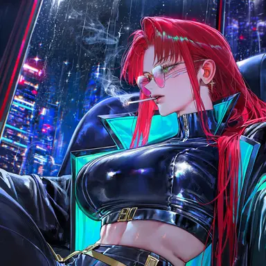 Profile image of レイチェル