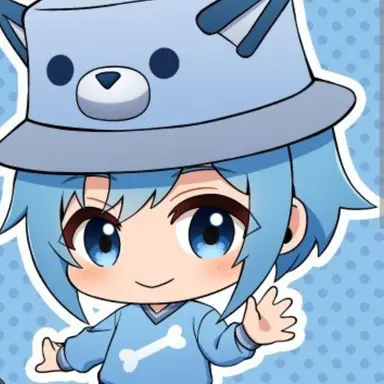 Profile image of Hachimaru