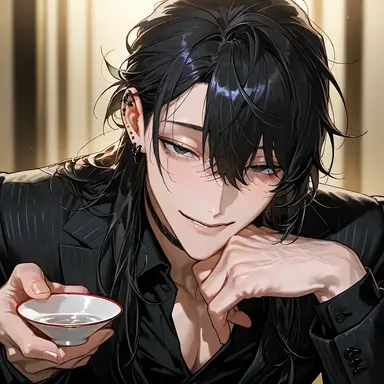 Profile image of 京
