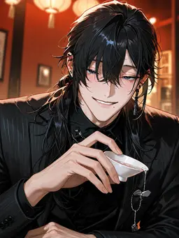 Profile image of 京