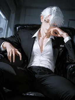 Profile image of 凪