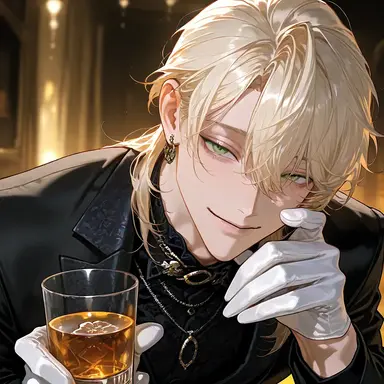 Profile image of オリバー
