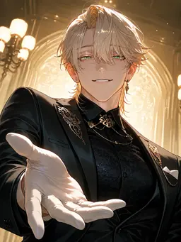 Profile image of オリバー