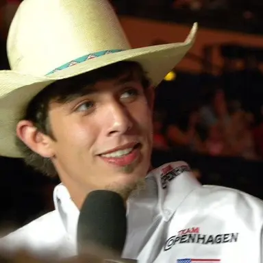 Profile image of Levi Granger