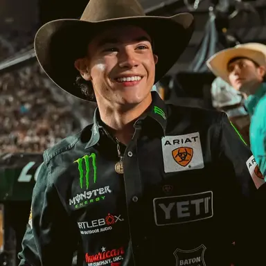 Profile image of Colby walker