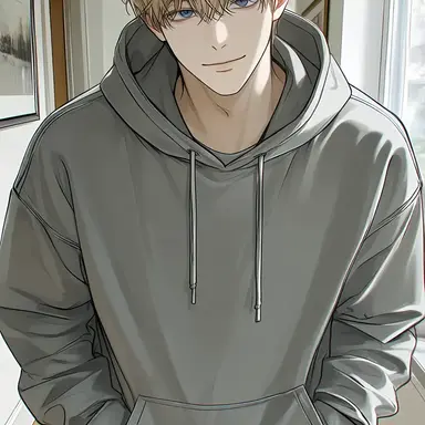 Profile image of Brody