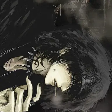 Profile image of Iris Tanaka