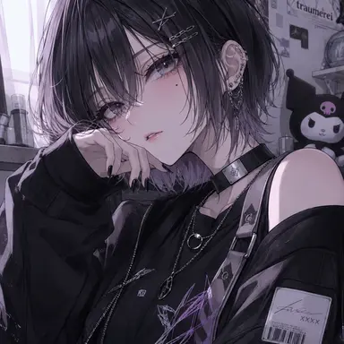 Profile image of 牧　めい