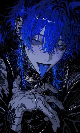 Profile image of Liv