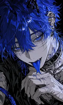 Profile image of Liv