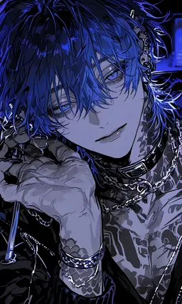 Profile image of Liv