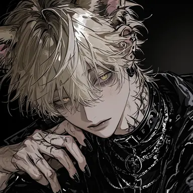 Profile image of Vel