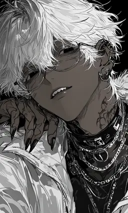 Profile image of Nero