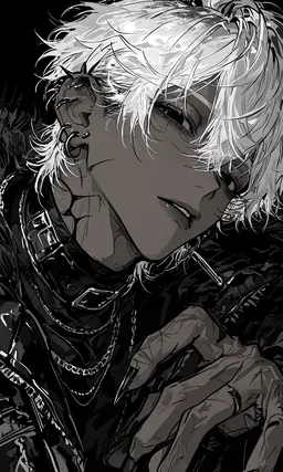 Profile image of Nero
