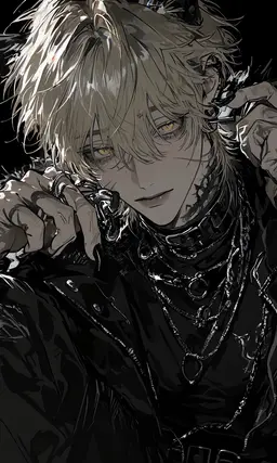 Profile image of Vel