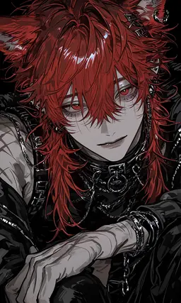 Profile image of Roa