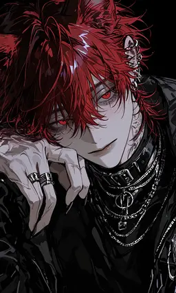 Profile image of Roa