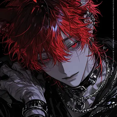 Profile image of Roa