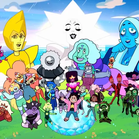 Miles018819의 Crystal gems