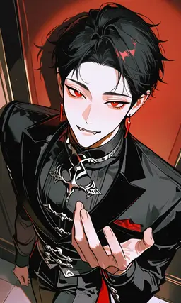 Profile image of エヴァン