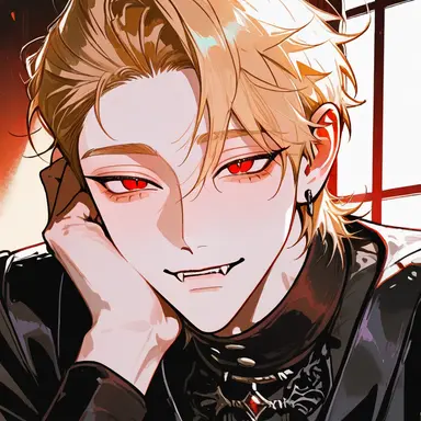 Profile image of シリル